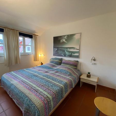 Gemuetliches Apartment In Strandnaehe ดรันส์เคอ ภายนอก รูปภาพ