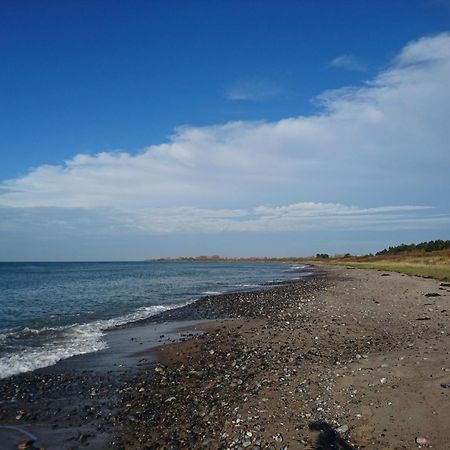 Gemuetliches Apartment In Strandnaehe ดรันส์เคอ ภายนอก รูปภาพ