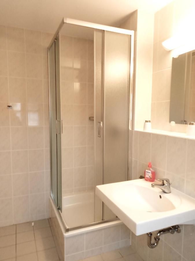Gemuetliches Apartment In Strandnaehe ดรันส์เคอ ภายนอก รูปภาพ