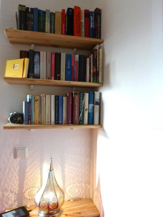 Gemuetliches Apartment In Strandnaehe ดรันส์เคอ ภายนอก รูปภาพ