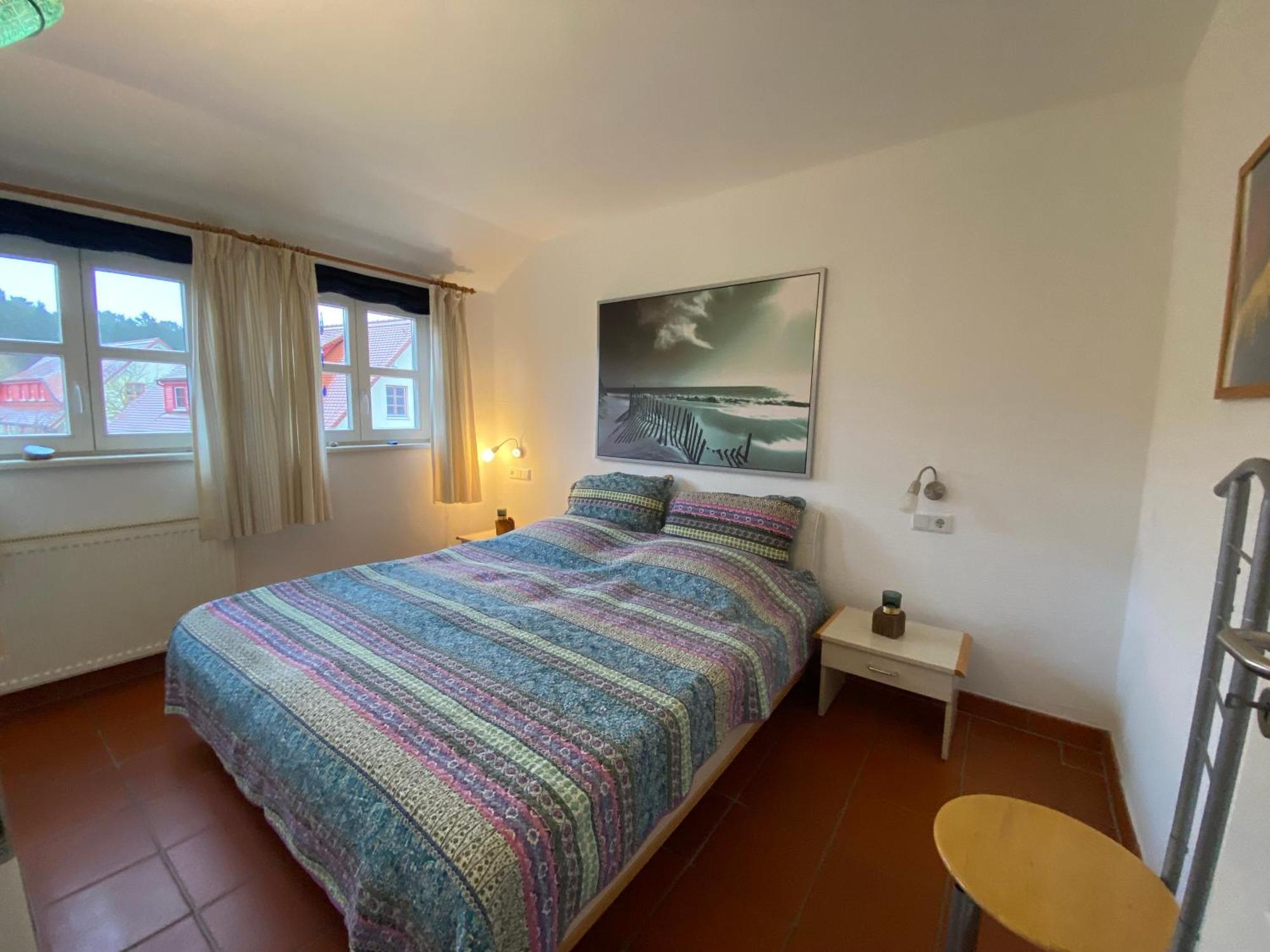 Gemuetliches Apartment In Strandnaehe ดรันส์เคอ ภายนอก รูปภาพ