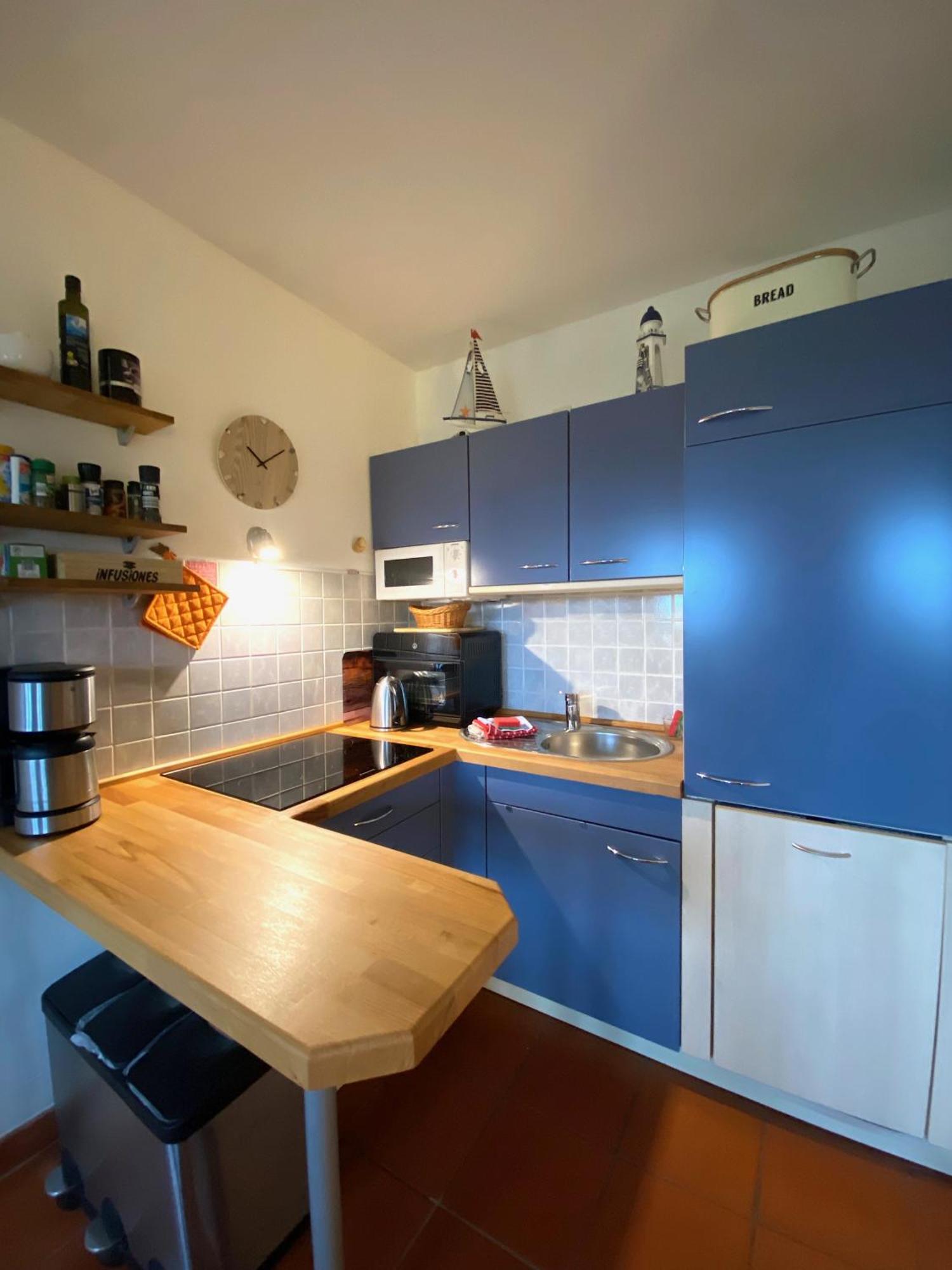 Gemuetliches Apartment In Strandnaehe ดรันส์เคอ ภายนอก รูปภาพ