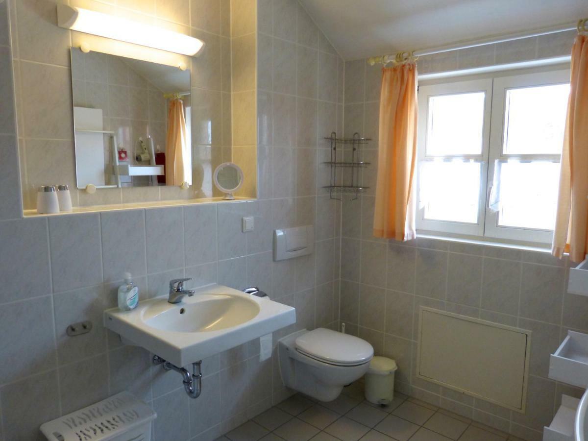 Gemuetliches Apartment In Strandnaehe ดรันส์เคอ ภายนอก รูปภาพ