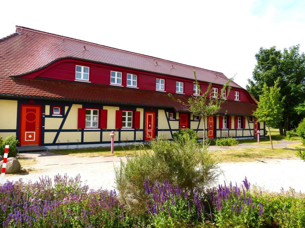 Gemuetliches Apartment In Strandnaehe ดรันส์เคอ ภายนอก รูปภาพ