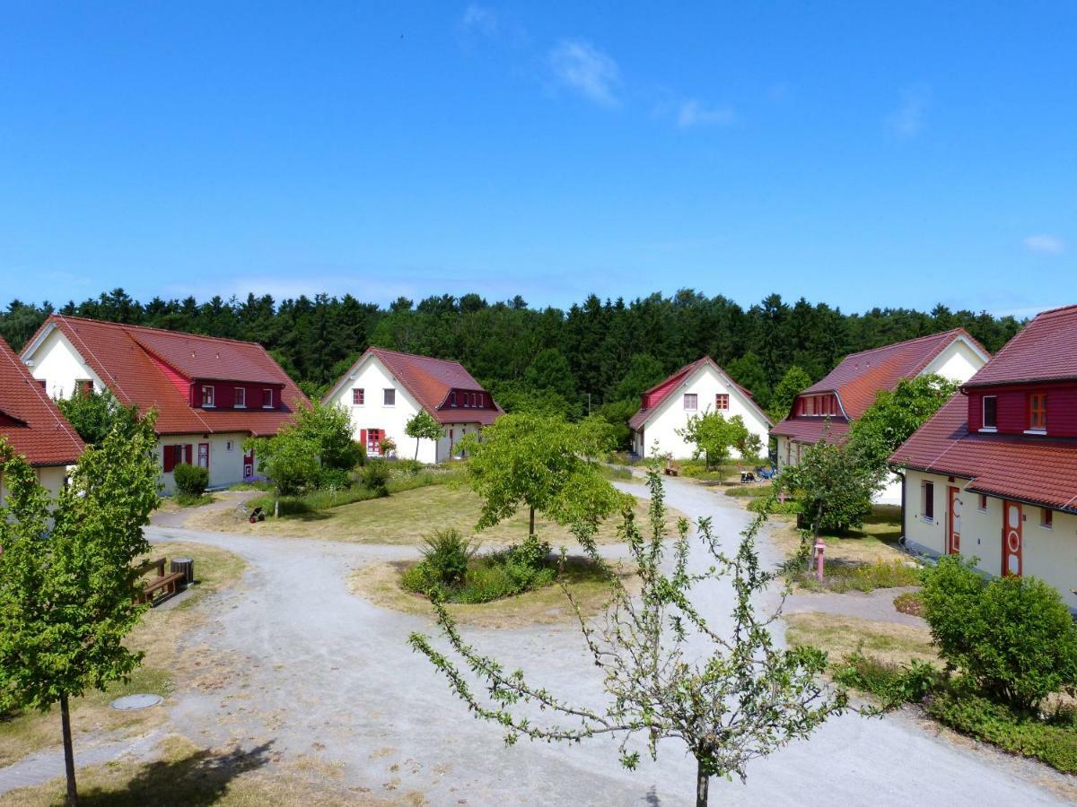 Gemuetliches Apartment In Strandnaehe ดรันส์เคอ ภายนอก รูปภาพ