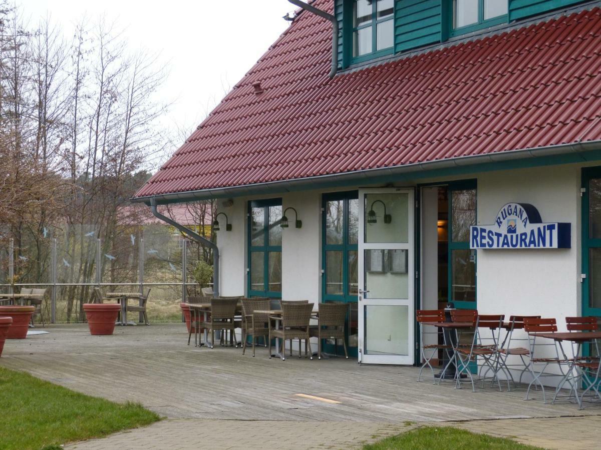 Gemuetliches Apartment In Strandnaehe ดรันส์เคอ ภายนอก รูปภาพ